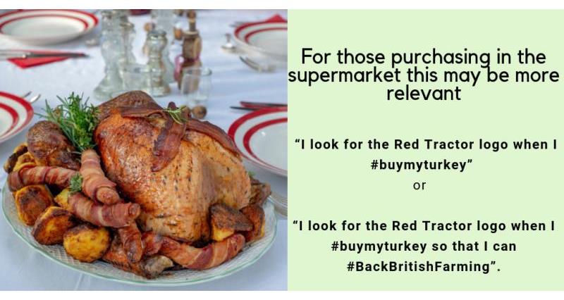 #BuyMyTurkey Back British Farming social media ideas_58687