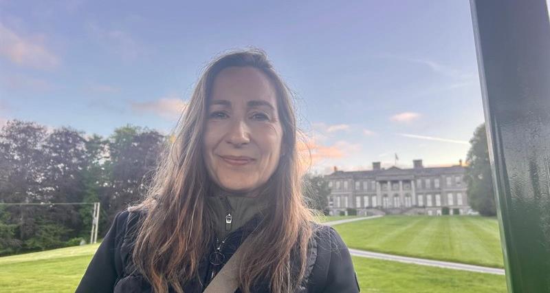 Meet your NFU Midlands Regional Board deputy chair