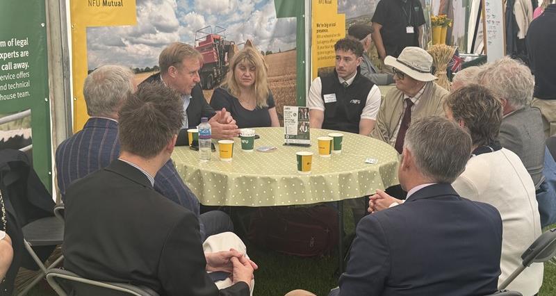 Lincs Show 2026