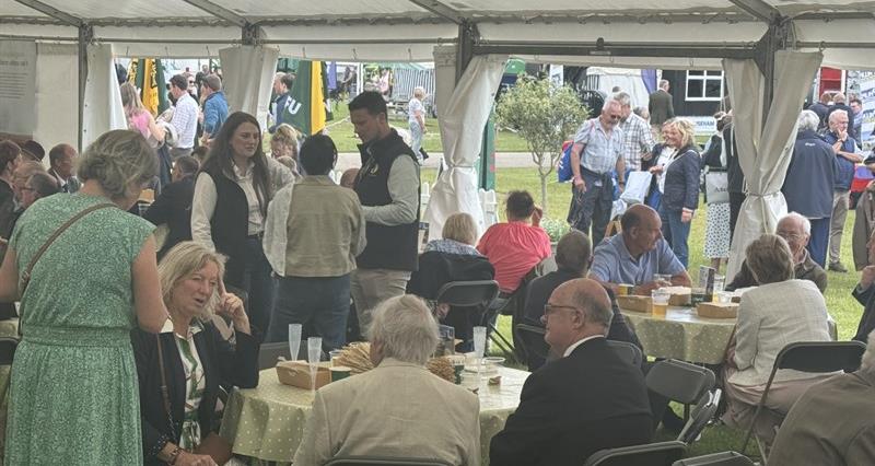 Lincs Show 2026