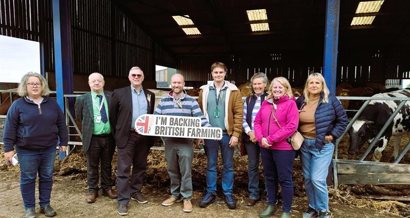 Leicestershire BBF Day event