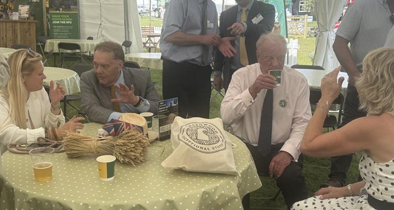 Lincs Show 2026