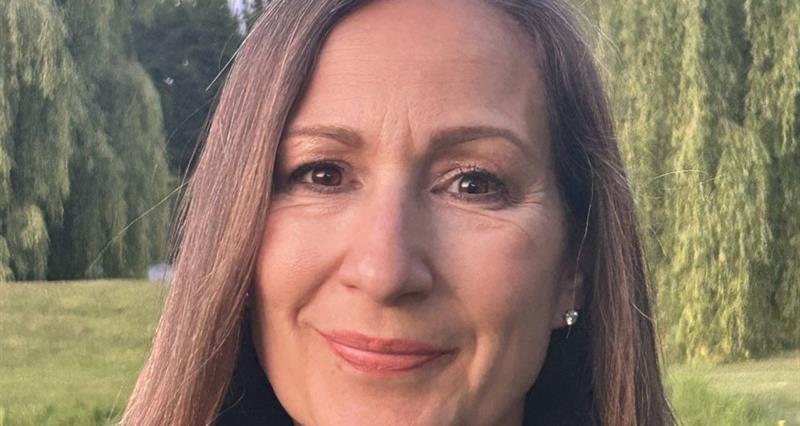 NFU Midlands Regional Board Deputy Chair and Warwickshire Council Delegate Helen Fisher