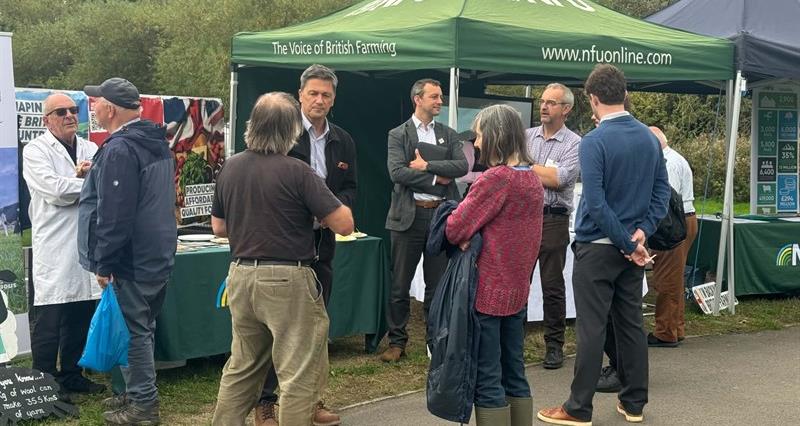 BBF Day at Bakewell
