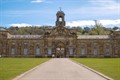 Chatsworth Estate Stables