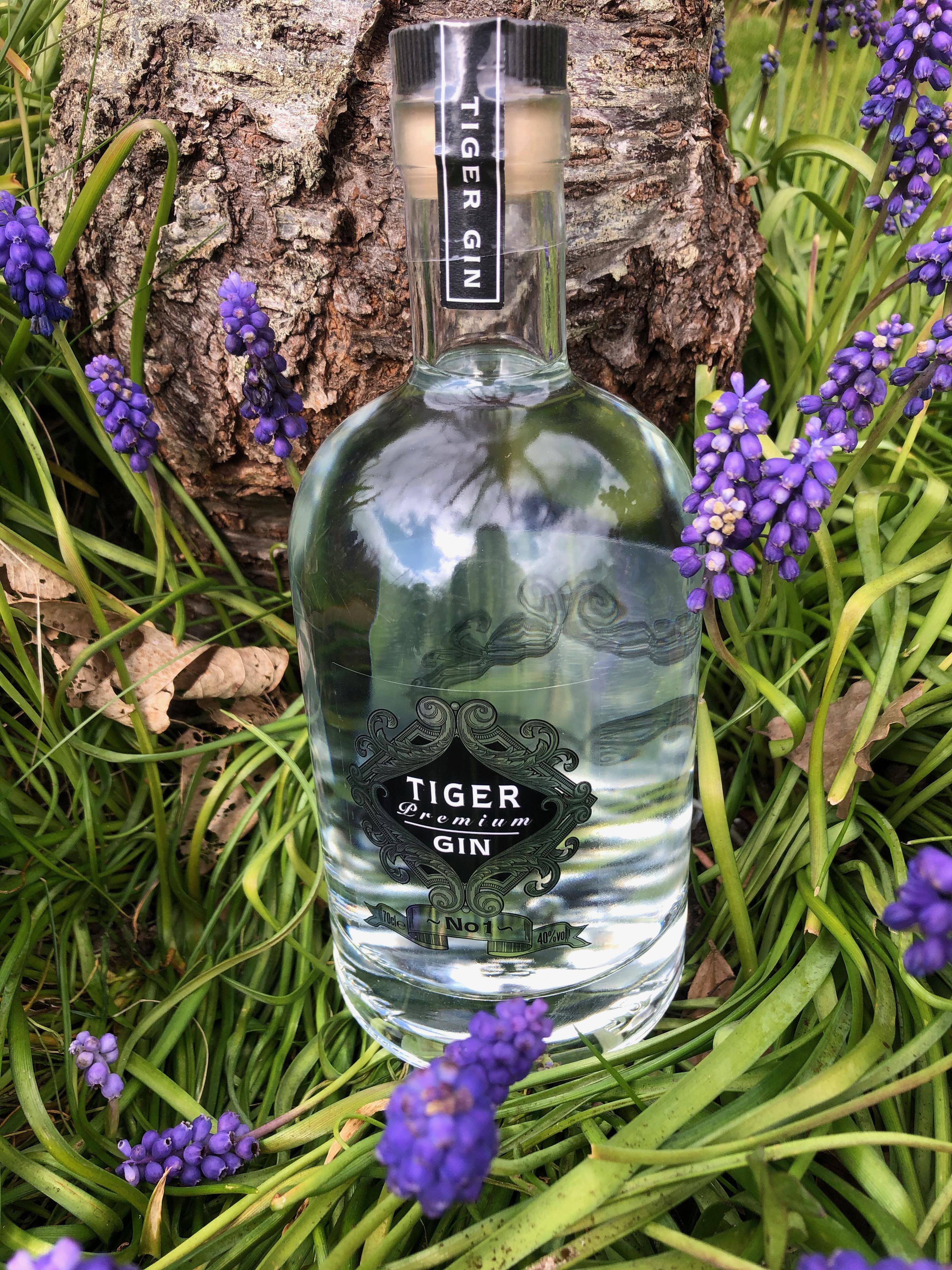 Tiger Gin