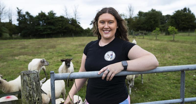 Student and Young Farmer member
