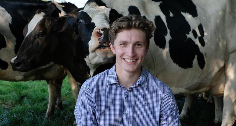 SYFA2020 - Joe Bramall