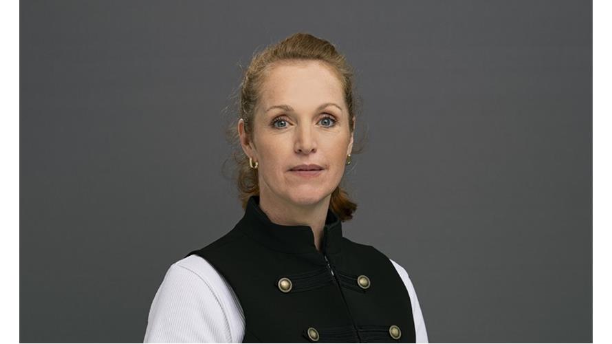 NFU Acting Livestock Board Chair Clare Wise