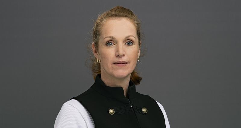 NFU Acting Livestock Board Chair Clare Wise
