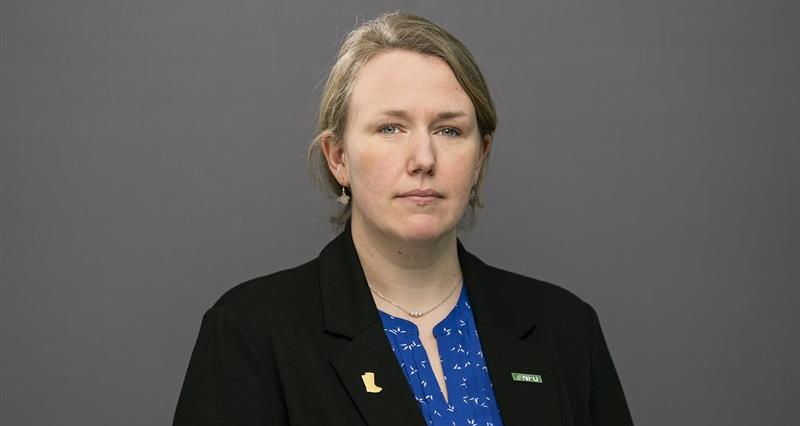 Government funding failing to meet farmers’ environmental ambitions, says NFU