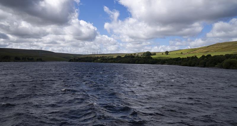 Plans on how to fill proposed Lincolnshire Reservoir revealed