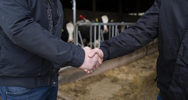 Understanding contracts – a practical guide for your farm business