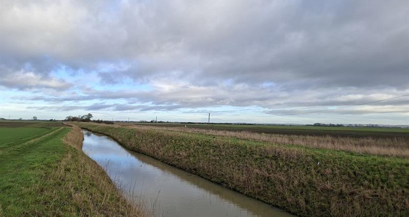 NFU establishes water resources task and finish group