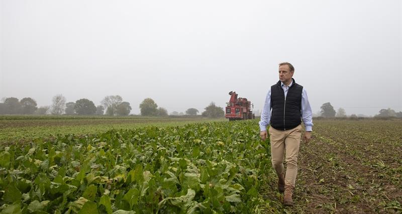 Sugar growers ‘uniquely exposed’ to Iran war global market shocks