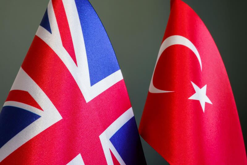Türkiye ile Ticaret – NFU, Yeniden Müzakere Edilen Serbest Ticaret Anlaşmasını Memnuniyetle Karşıladı – NFUonline