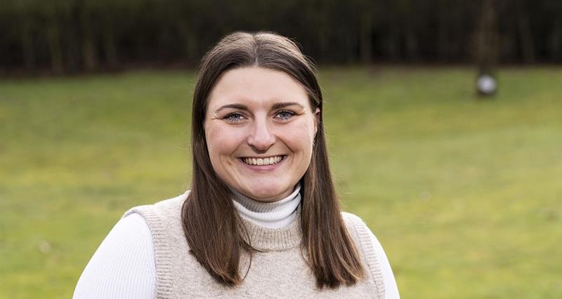 Ellie Edwards
