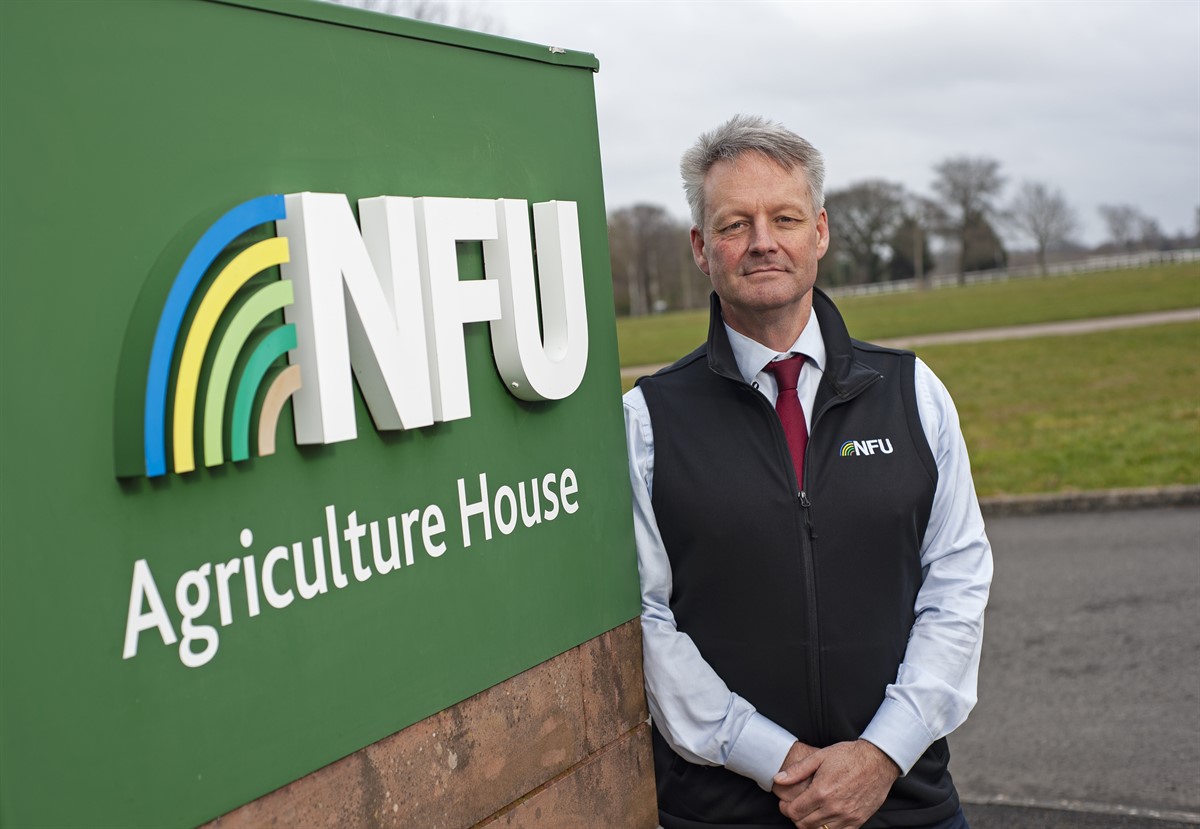 BT Pauses Digital Voice Rollout Good News For Farmers – NFUonline