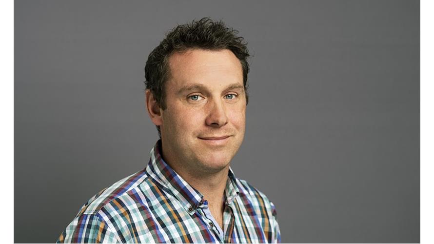 NFU Poultry Board Chair Will Raw