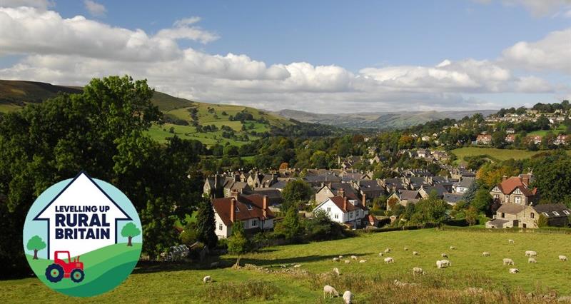 NFU responds to government rural proofing report
