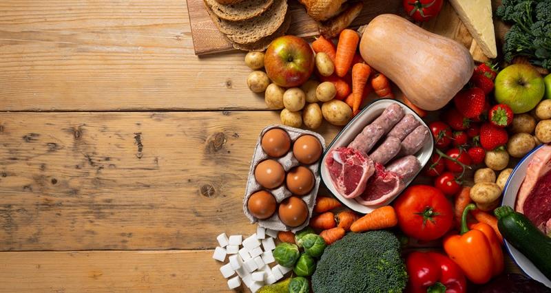 Food leaders urge future Prime Minister to back plan to strengthen food system