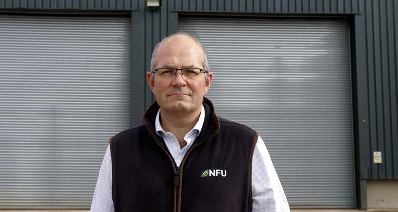 Fertiliser resilience – “We can't keep being collateral damage”