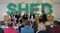 Shed Talks LIVE Marlborough