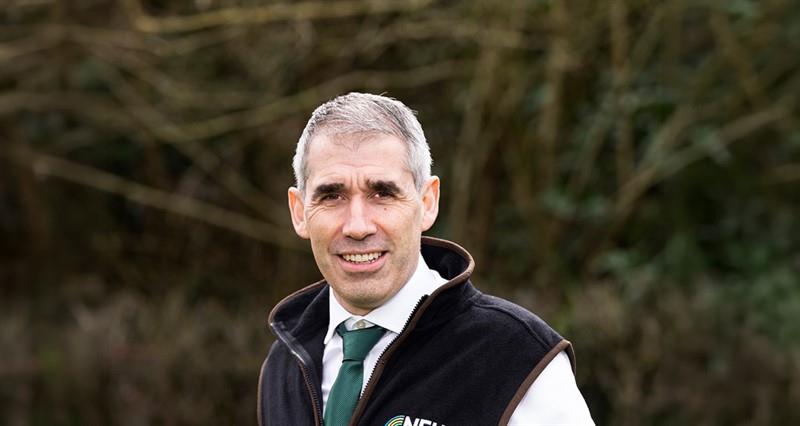 NFU renews call for import standards as trust in British food remains high