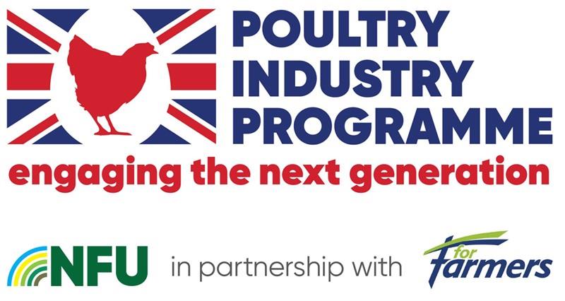 Poultry Industry Programme logo
