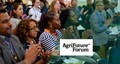 AgriFuture Forum 2026 promotion v2