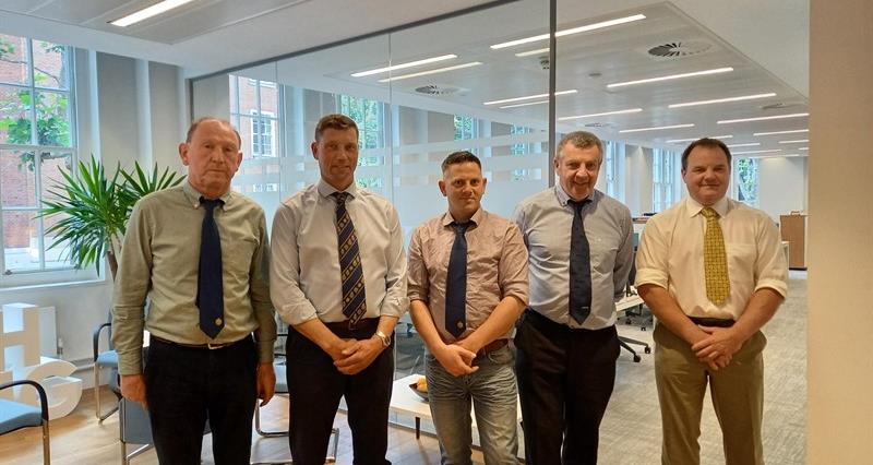 UK livestock board chairs discuss shared challenges