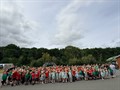 WFW Wrexham school