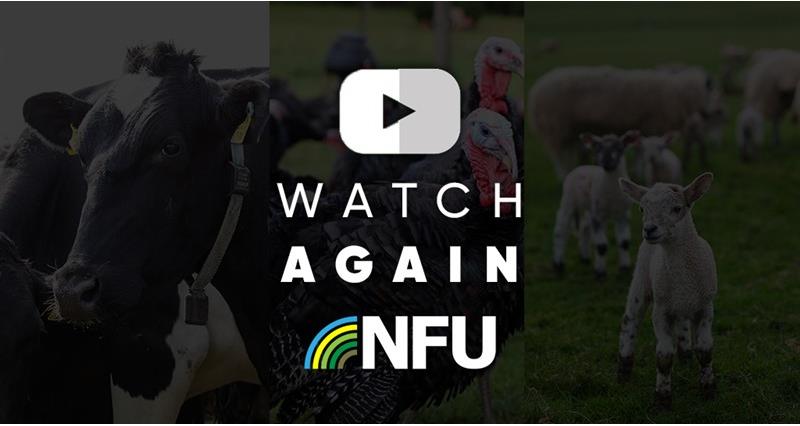 NFU Watch again logo