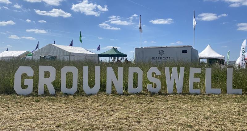 Look ahead to Groundswell 2026