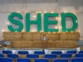 ShedTalks event in Wiltshire