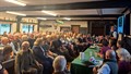 North Molton bluetongue meeting