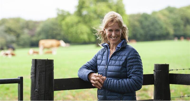 NFU Cymru to host NFU President visit to North Wales