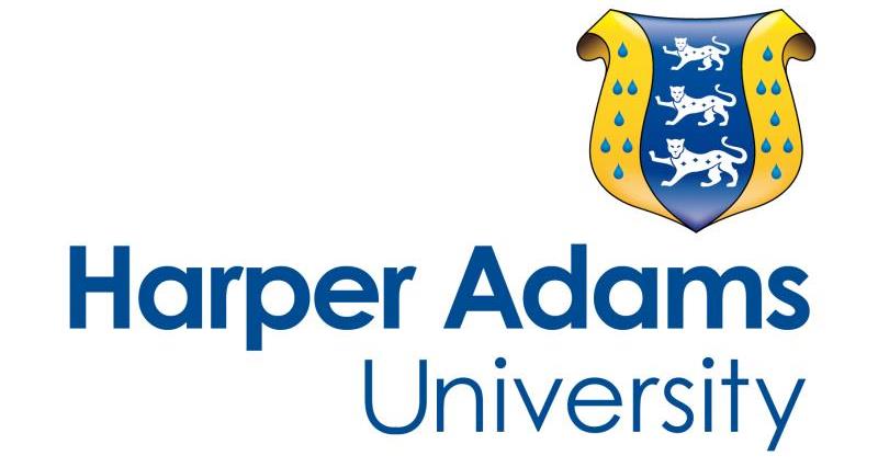 Harper Adams University _23758