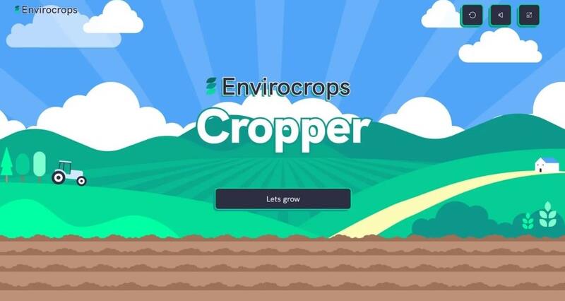 Envirocrops