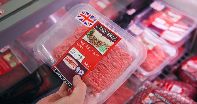 Food labelling – what you need to know – NFU Cymru