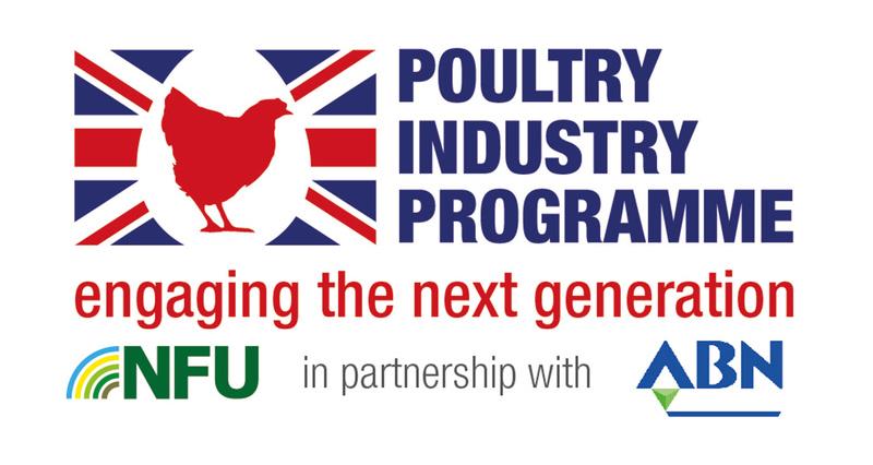 Poultry Industry Programme logo