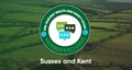 Sussex and Kent graphic
