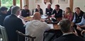 Hare coursing follow up, Essex