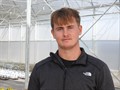           Aaron Copelend MDS Trainee  at Fleurie Nursery