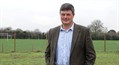 Farmer Nigel Barnes