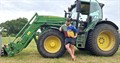Farmer Will Grovestock
