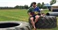 Farmer Will Grovestock