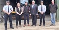 Hare coursing meeting in Essex