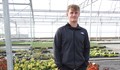 Aaron Copelend MDS Trainee 