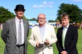 John Hall South of England award